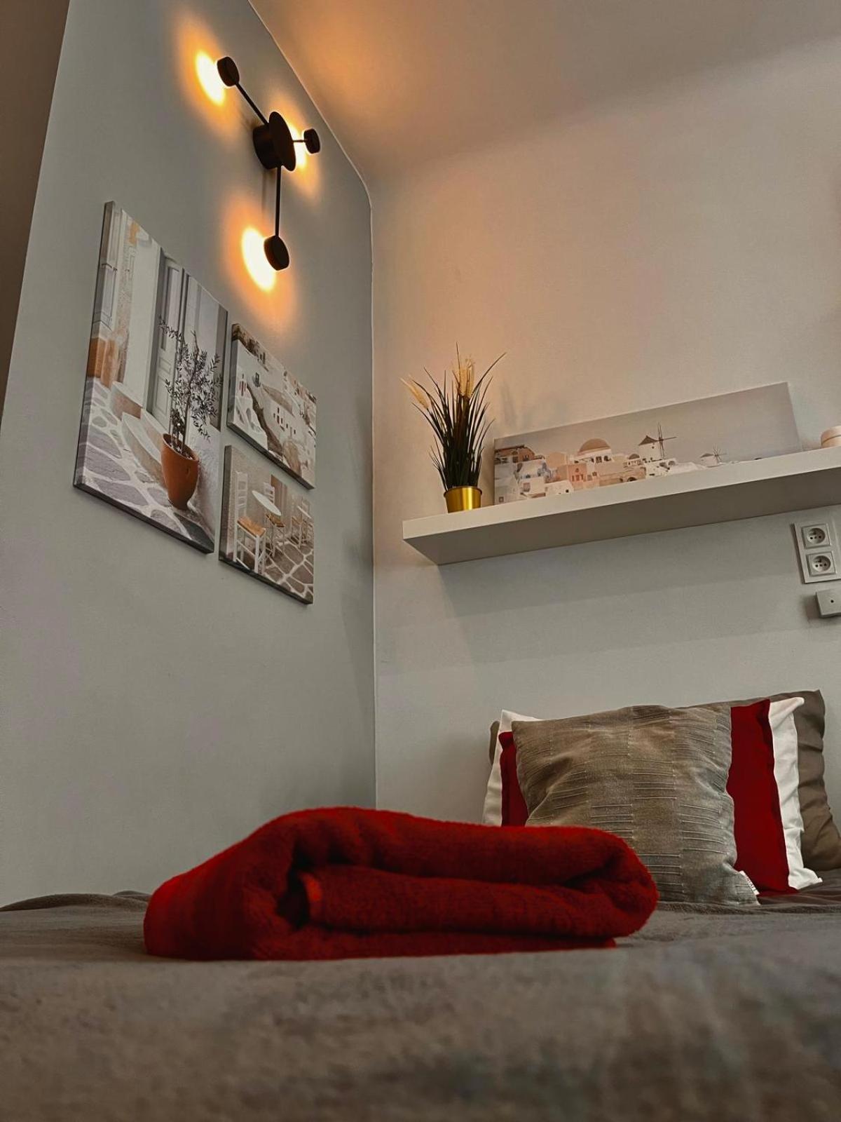 Amazing 1 Room Condo Warszawa Center, Sauna Exteriör bild